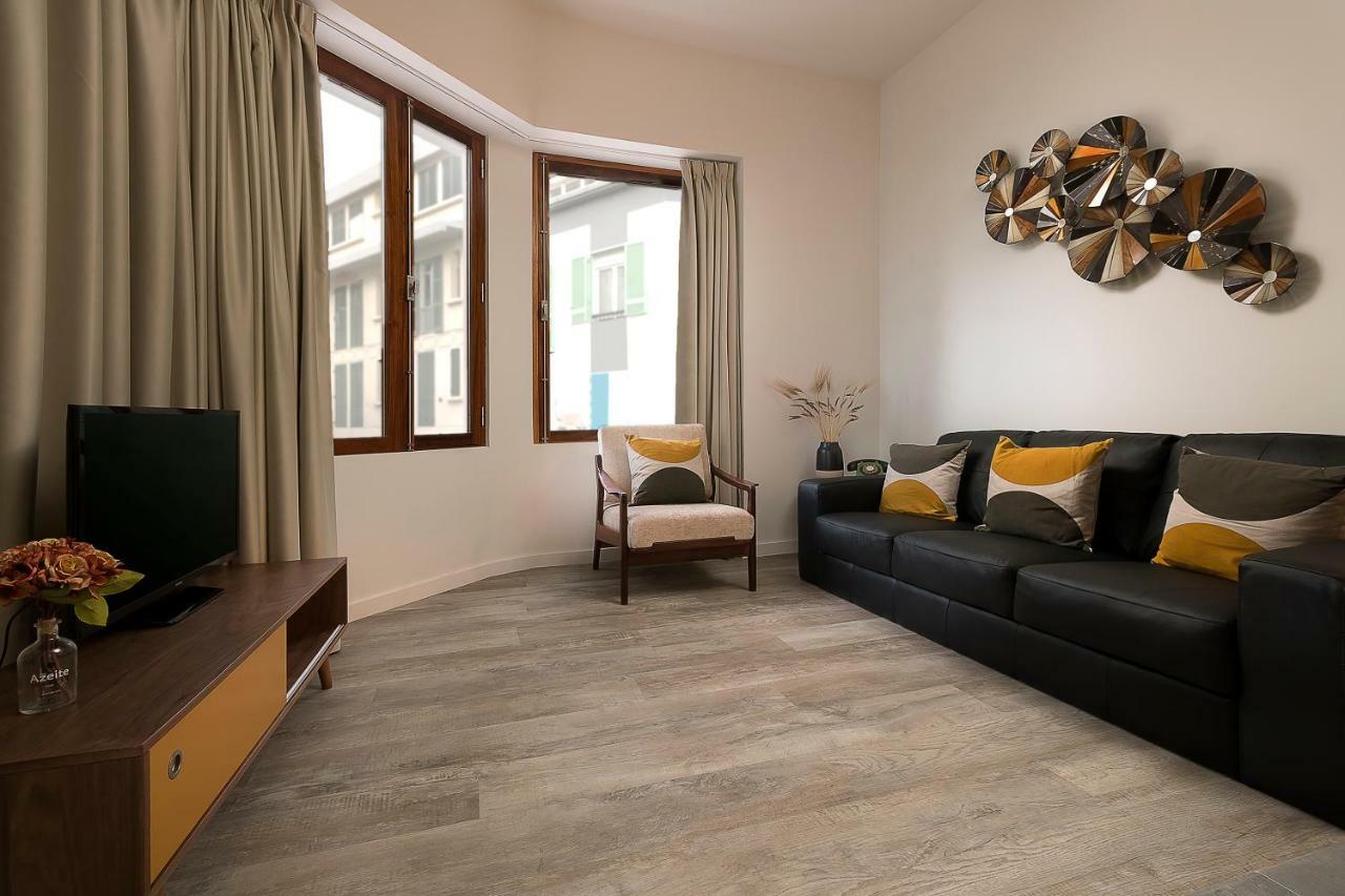 Ivens Residence Funchal (Madeira) Exterior foto