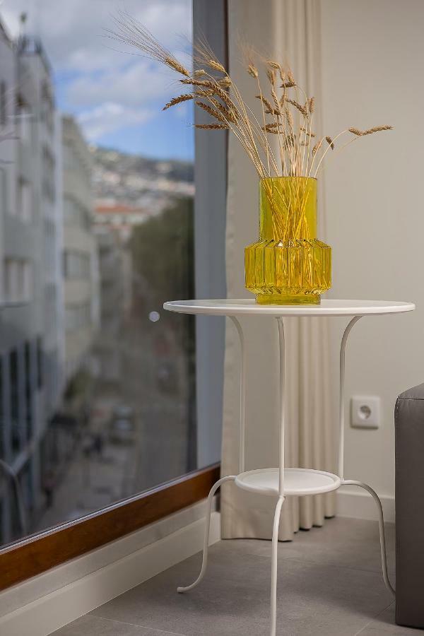 Ivens Residence Funchal (Madeira) Exterior foto